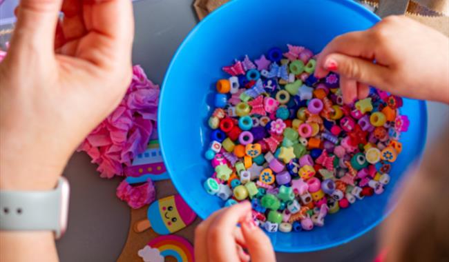 Little Crafters