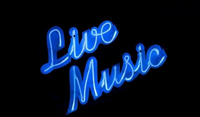 Live Music at the Old Crown Coaching Inn, Faringdon