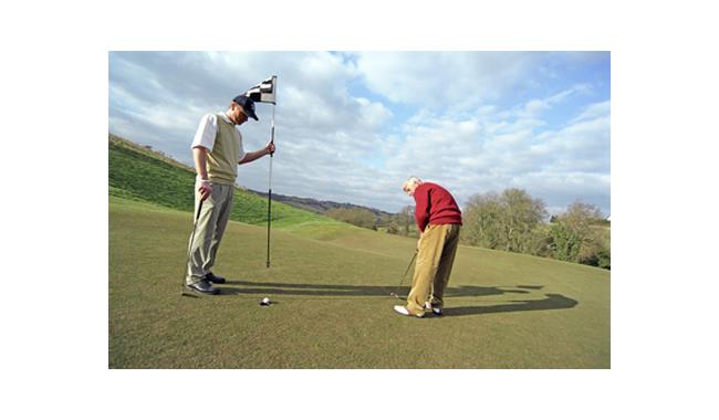 London Golf Club