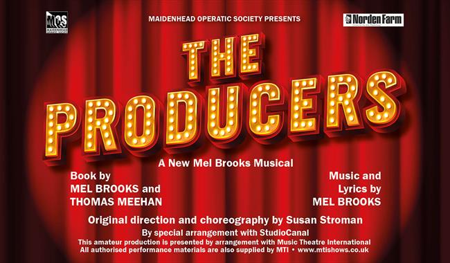 The Producers