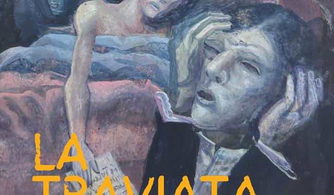 Barefoot Opera - Verdi's La Traviata