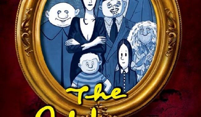 The Addams Family