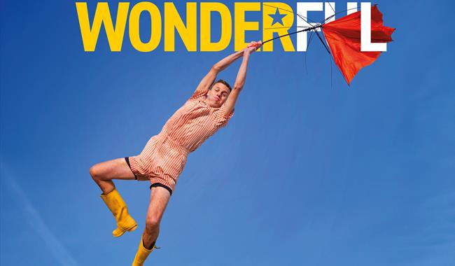 Harry Baker: Wonderful