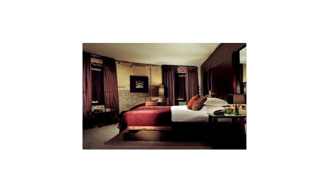 Malmaison Oxford