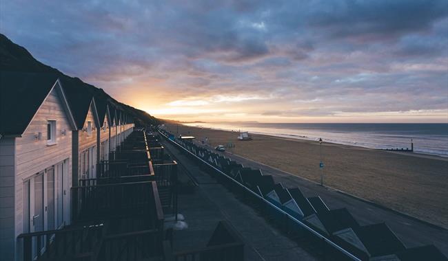 Manor Steps Beach