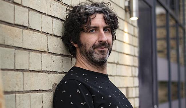 Mark Watson: Before It Overtakes Us