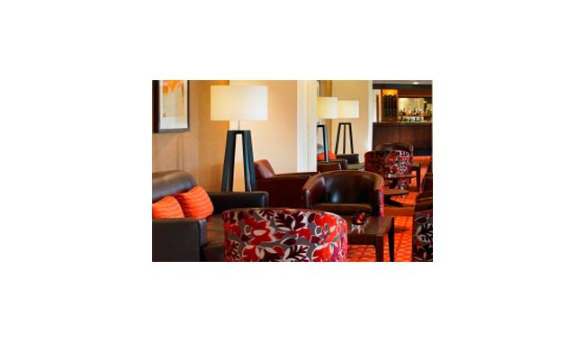 Marriott Hotel Bexleyheath, Kent