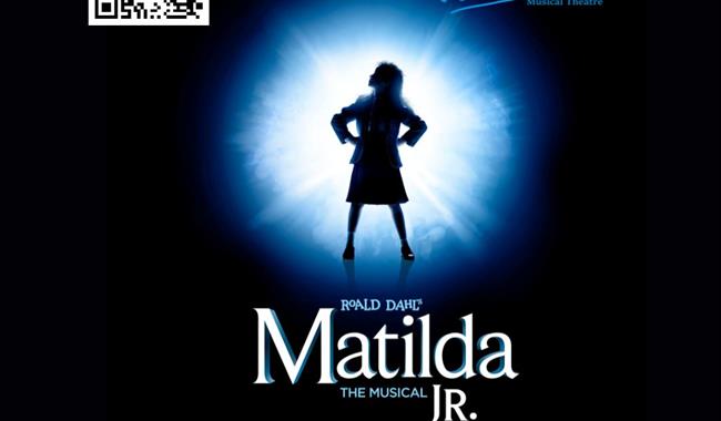 Newbury YoungStars Presents Matilda Jr April 2024