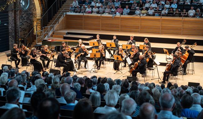 Academy of St Martin in the Fields