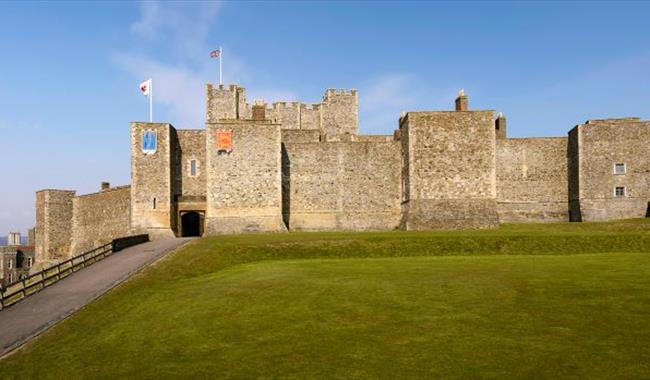 Dover Castle