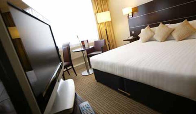 Mercure Maidstone Great Danes Hotel