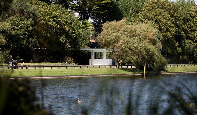 Mewsbrook Park Littlehampton