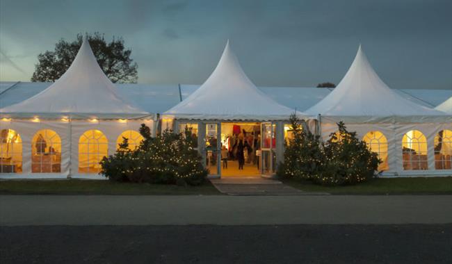 Wealden Times Midwinter Fair