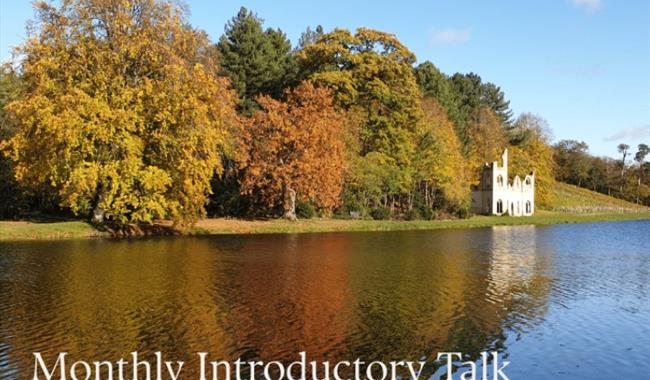 Introductory Talk to Painshill
