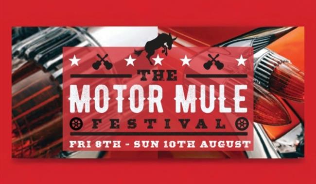 The Motor Mule Festival 2025