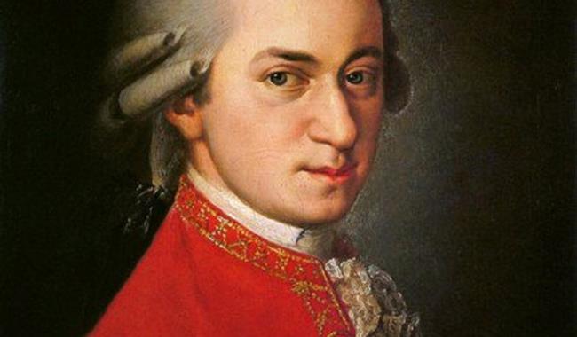 Mozart Birthday Concert