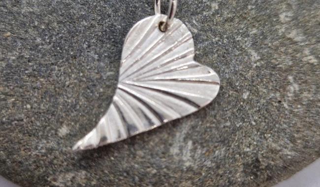 Silver Clay Jewellery
