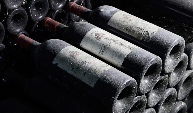 Chateau Musar