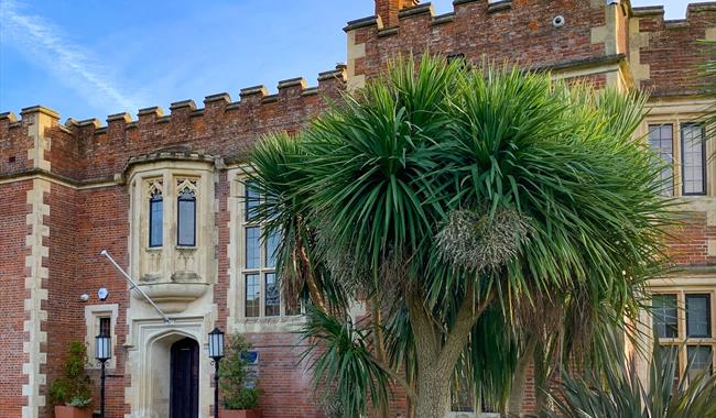 Hastings Museum and Art Gallery