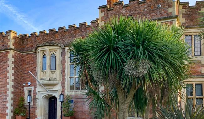 Hastings Museum and Art Gallery