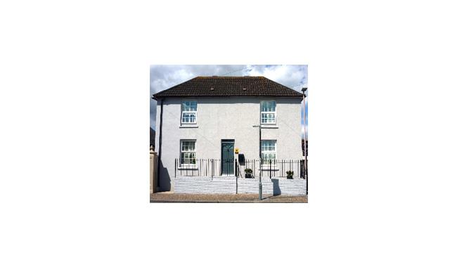Musgrove House B&B