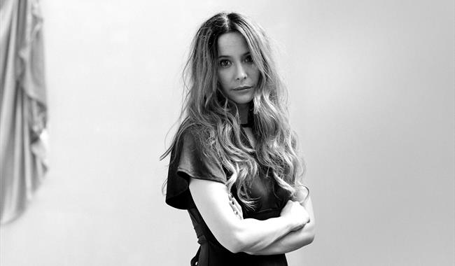 Nerina Pallot - Fire Escape Symphonies Tour