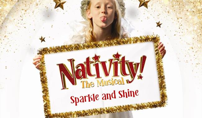 Nativity! The Musical