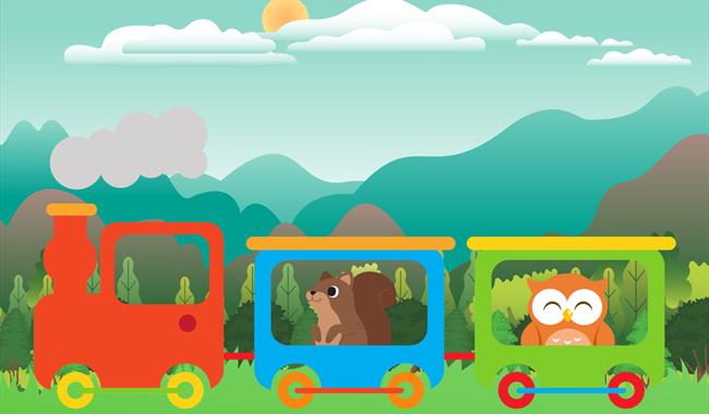 Nature Train