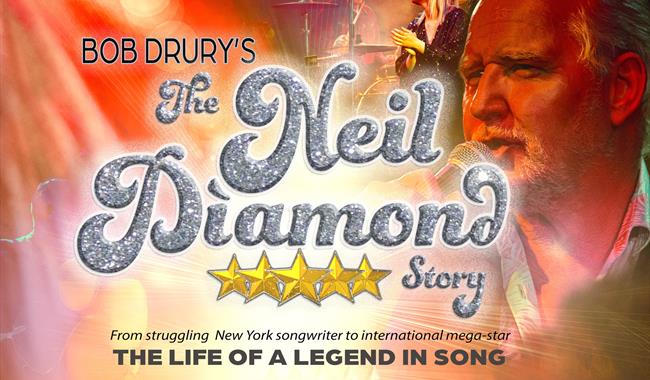 The Neil Diamond Story