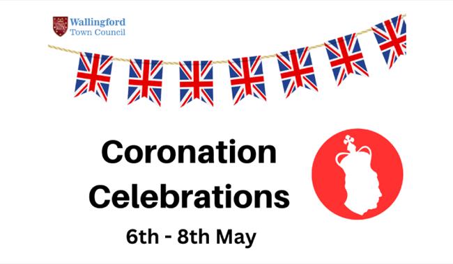 Wallingford Coronation Celebrations