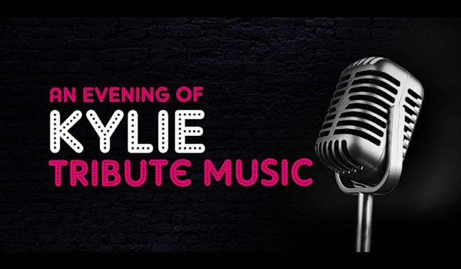 Kylie Minogue Tribute