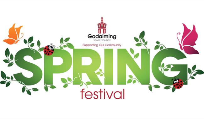 Godalming Spring Festival