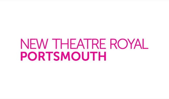 The New Theatre Royal