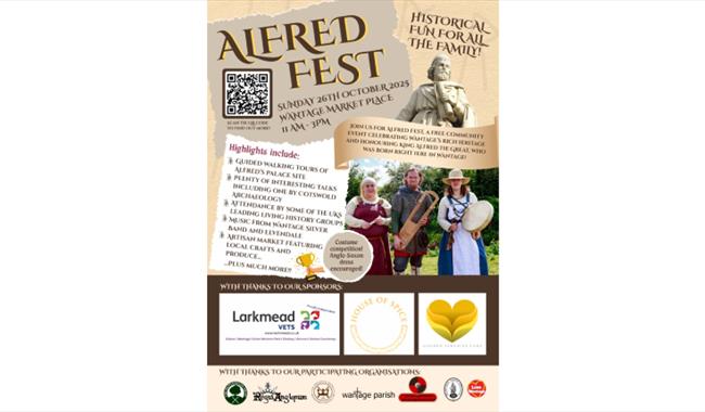 Alfred Fest