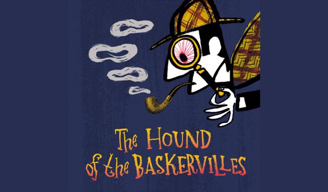 Hand of Baskervilles: Outdoor Theatre