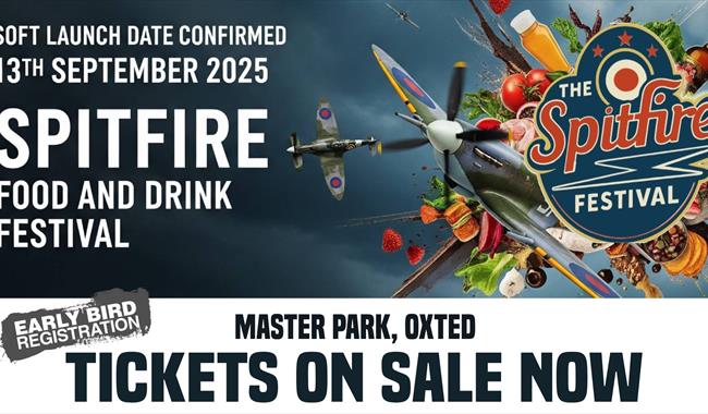 Spitfire Festival