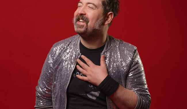 Nick Helm