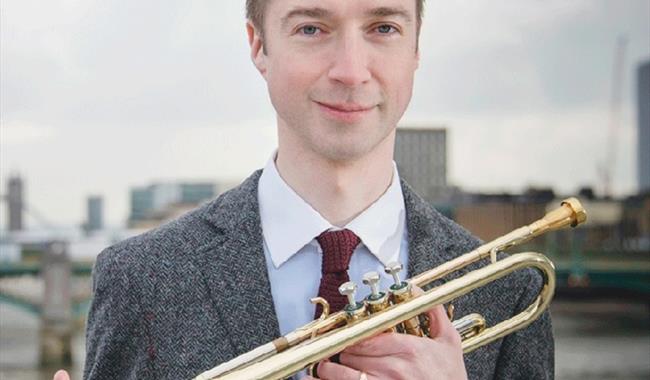 Norden Farm Jazz Club: Steve Fishwick Quartet with Alex Hutton Trio