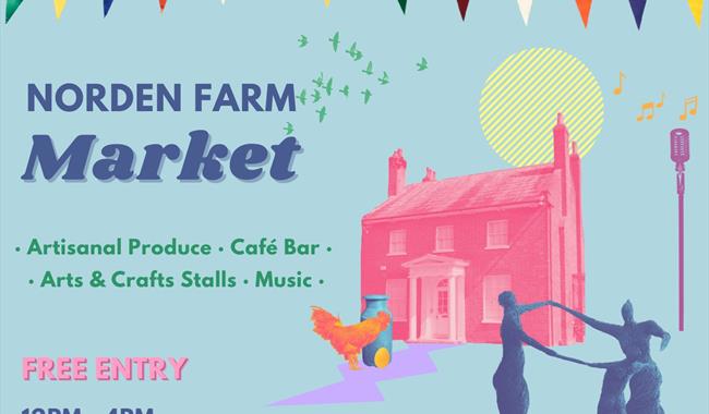 Norden Farm Market