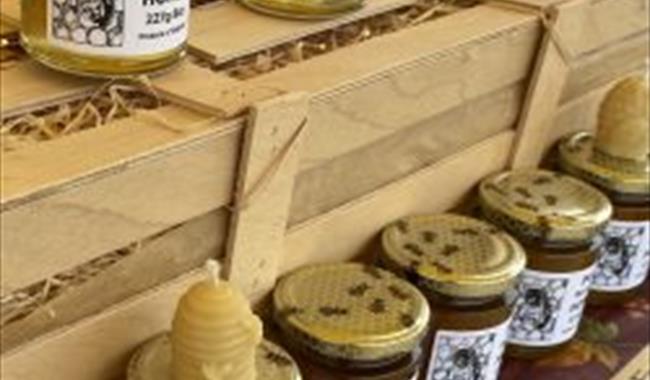 Northiam Honey