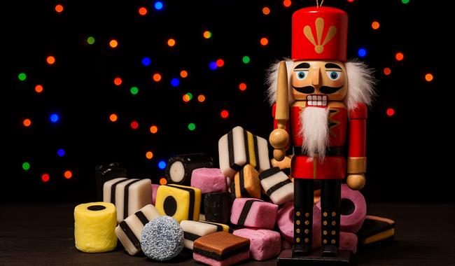 The Nutcracker