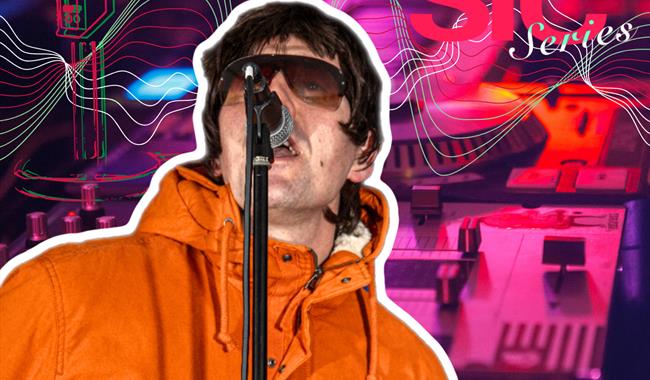 Oasiz: Oasis Tribute at Petersfield Festival Hall
