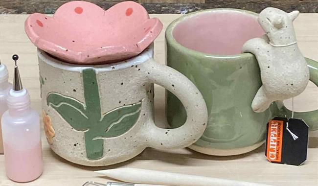 Ceramic Mug