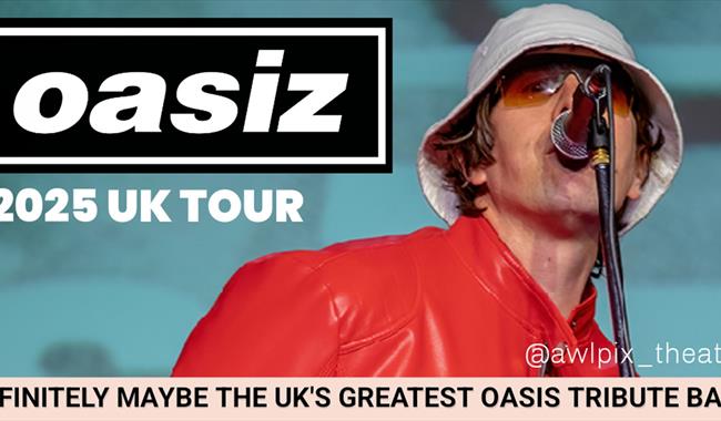 Oasiz