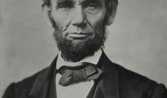 Old Abe