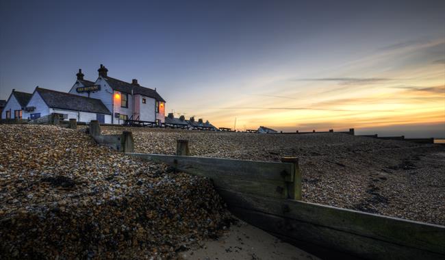 Whitstable