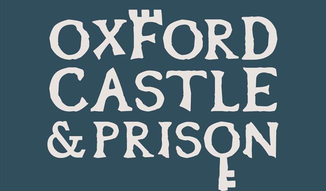 Oxford Castle and Prison Logo