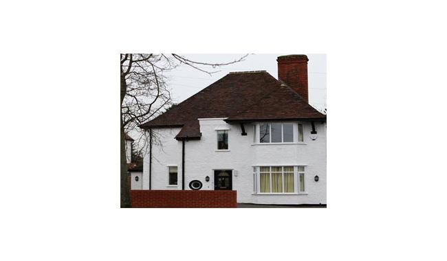 Oxford Guest House