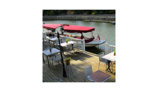 Oxford River Cruises