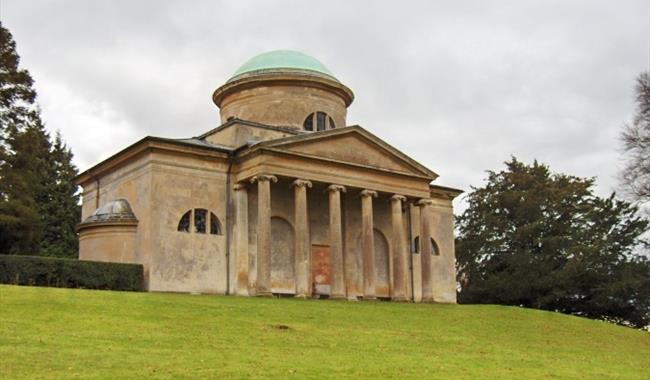 All Saints' Church